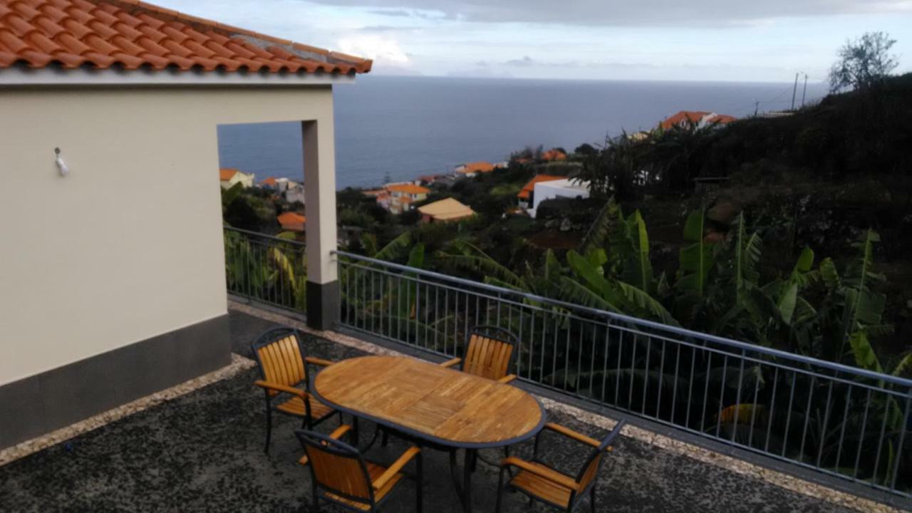 Villa Vista Atlântico com carro e bicicleta grátis Gaula Exterior foto