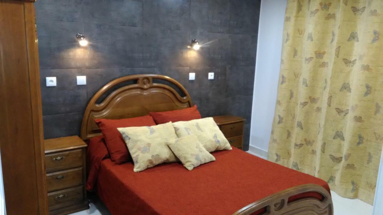 Villa Vista Atlântico com carro e bicicleta grátis Gaula Exterior foto