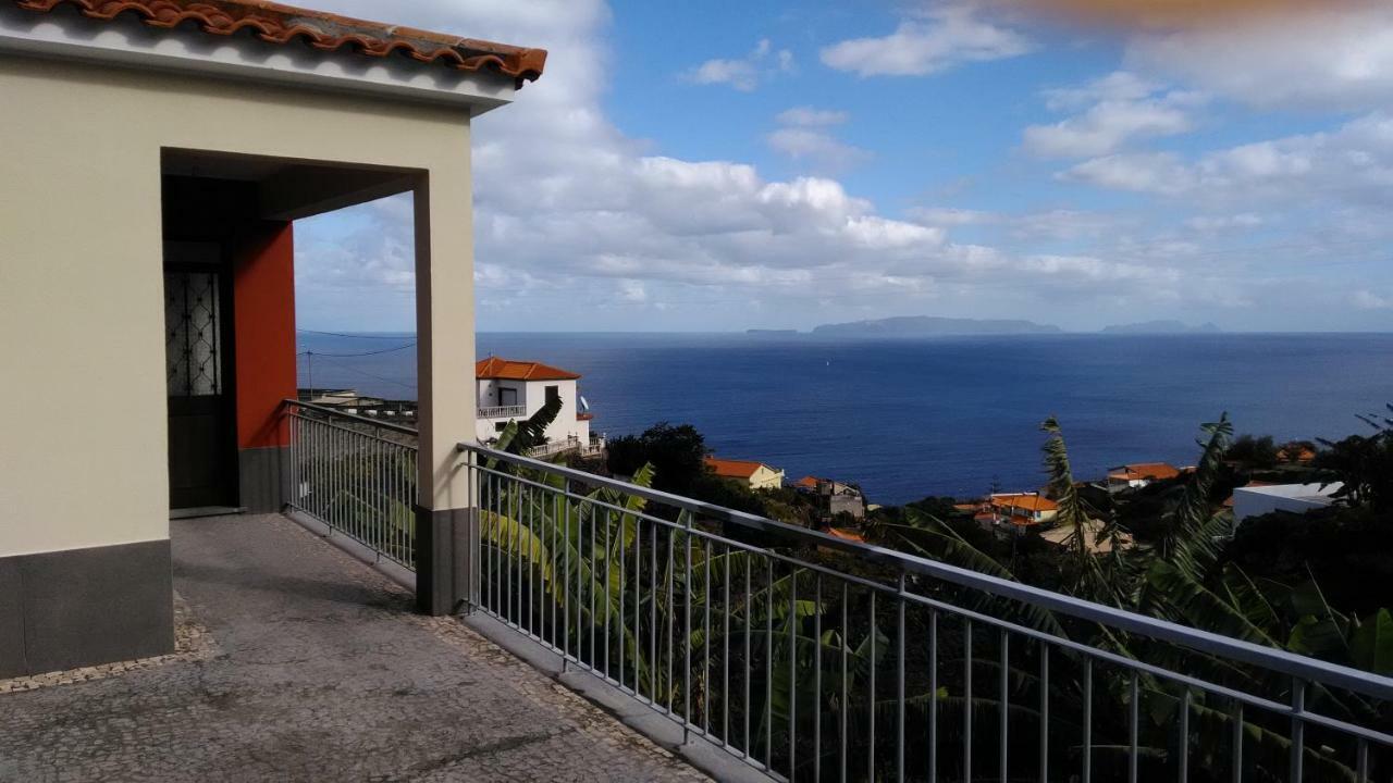 Villa Vista Atlântico com carro e bicicleta grátis Gaula Exterior foto