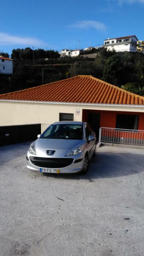 Villa Vista Atlântico com carro e bicicleta grátis Gaula Exterior foto